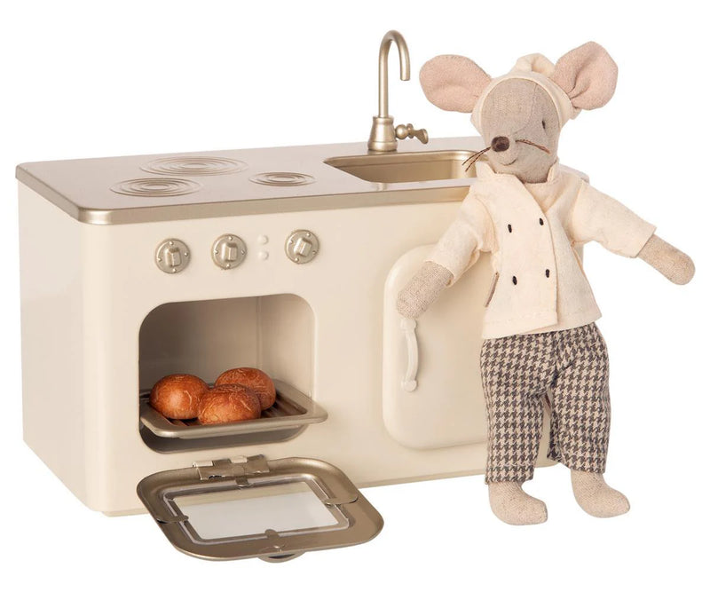 Maileg Miniature Kitchen Gifting Idea for 3yrs+
