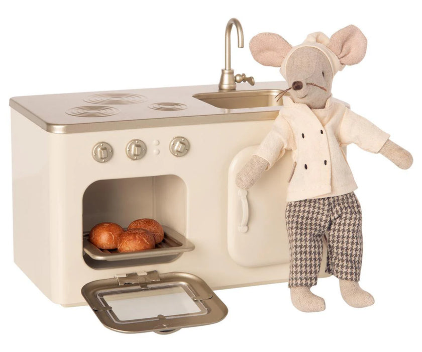 Maileg Miniature Kitchen 3yrs+