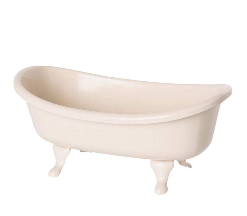 Maileg Miniature Bathtub Gifting Idea for 3yrs+
