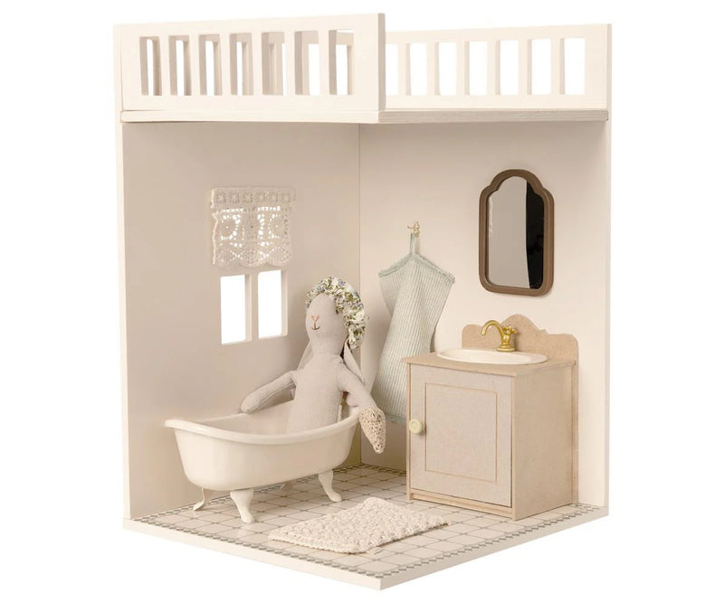 Maileg Miniature Bathtub Gifting Idea for 3yrs+