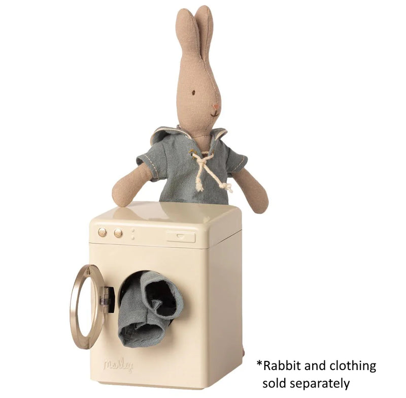 Maileg Miniature Washing Machine Gifting Idea for 3yrs+