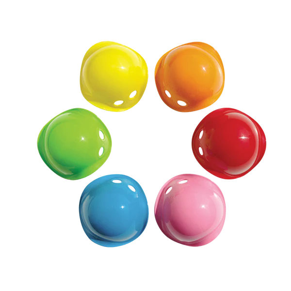 Bilibo Open Ended Active Play Seat  by Moluk Toddler Sensory Toy 2yrs+