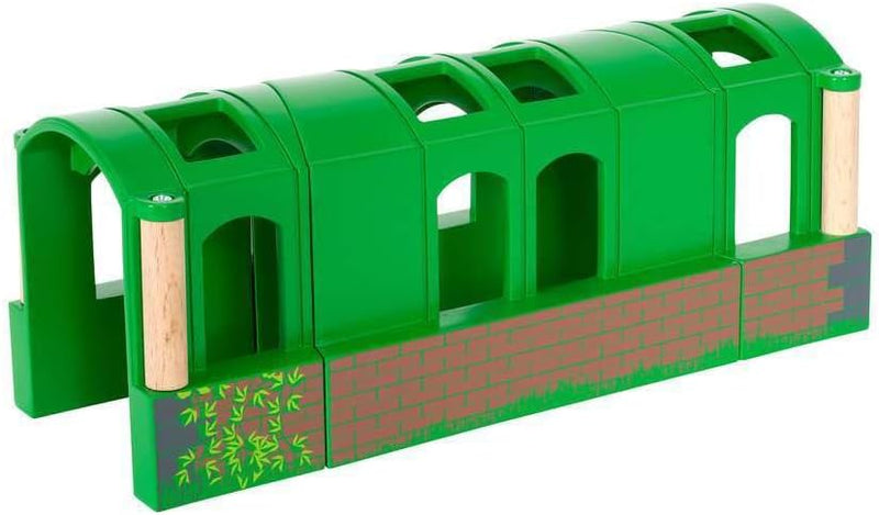 BRIO Flexible Tunnel 3yrs+