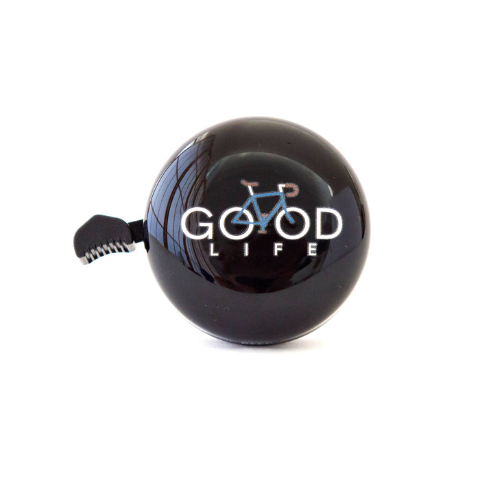 Beep Good Life Bike Bell and Scooter Bell