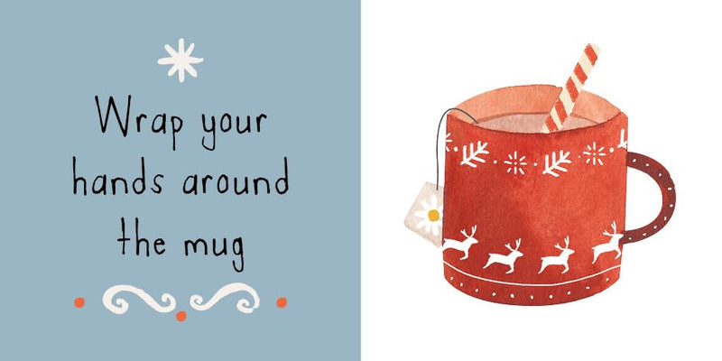 Sassi Advent Calendar 24 Little Books to Count Down to Christmas Christmas Range 4yrs+