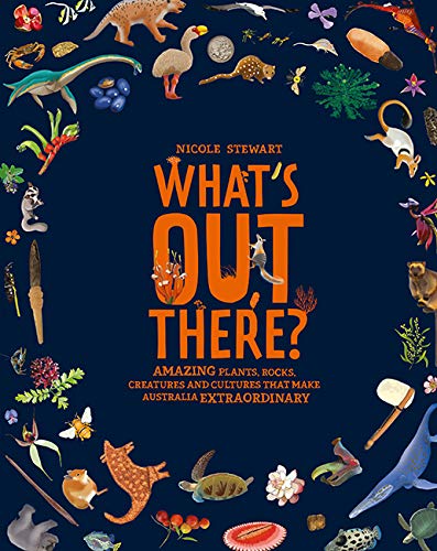 What’s Out There? (Hardcover)