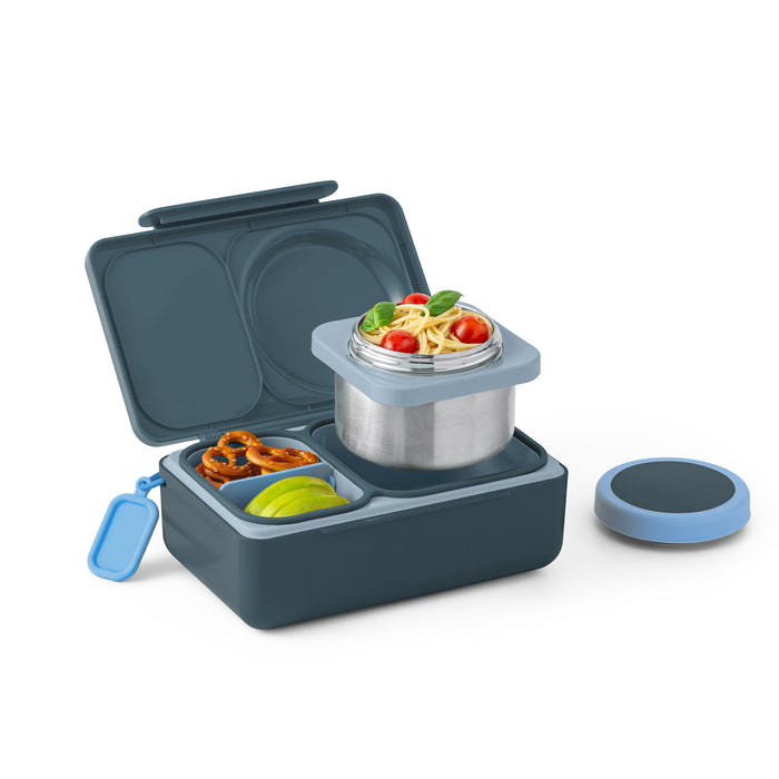 OmieBox UP Insulated Lunch Box 3 Designs