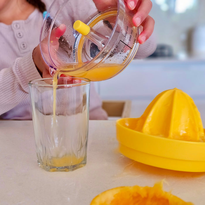 Montessori Lemon Juicer 300ml