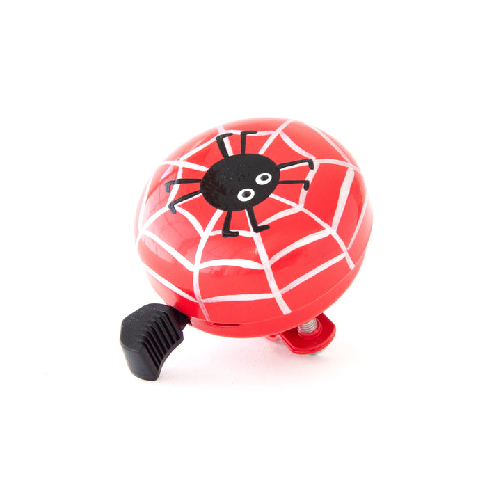 Beep Spider Bike Bell and Scooter Bell