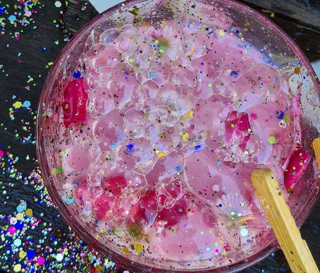 Eco Art and Craft Australia Eco Fizz and Paint Set Sensory Play Potions Painting and Science Experiments Art and craft for Kids Early Science STEM Toys Best Seller Gifting Ideas for 3yrs+