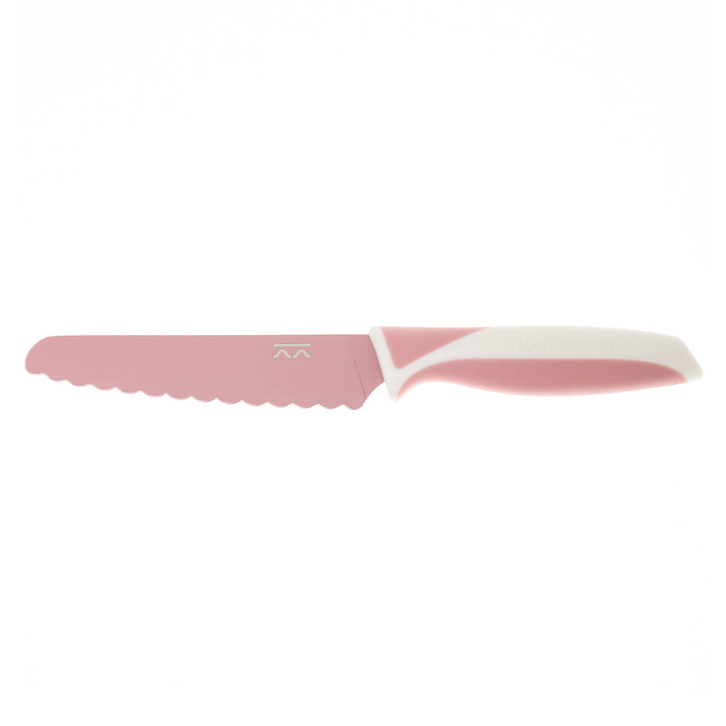 Kiddikutter Toddler Friendly Knife Montessori Practical Life Materials Best Seller 3yrs+