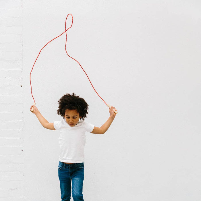 Make Me Iconic Skipping Jump Rope 8yrs+