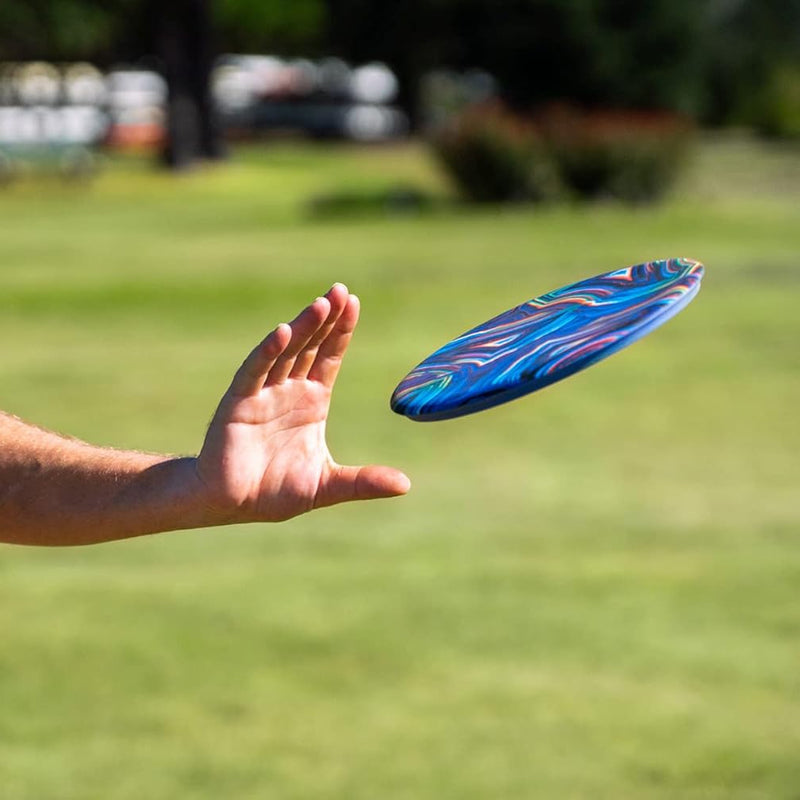 Waboba Wingman Flying Disc Assorted Design Outdoor Toys 6yrs+