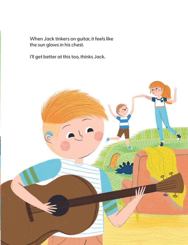 Human Kind Self Belief (Hardcover) Wellbeing, Life Beliefs and Values by Zanni Louise, Missy Turner Wellbeing Kids Picture Book