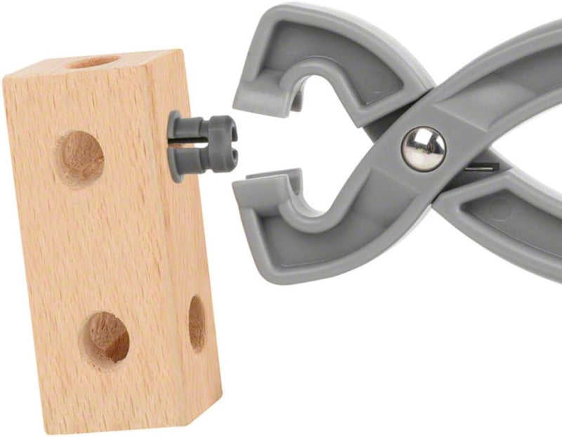 BRIO Builder Motor Set 121 Pieces Building Kit Large Set Best Seller 3yrs+