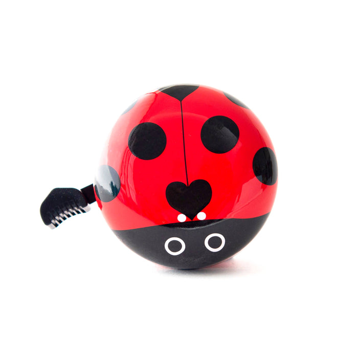 Beep Ladybug Bike Bell and Scooter Bell