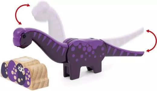 BRIO Dinosaur Adventure Set 21pcs Dinosaur toy Best Seller Dinosaur and Dragon Theme 3yr+