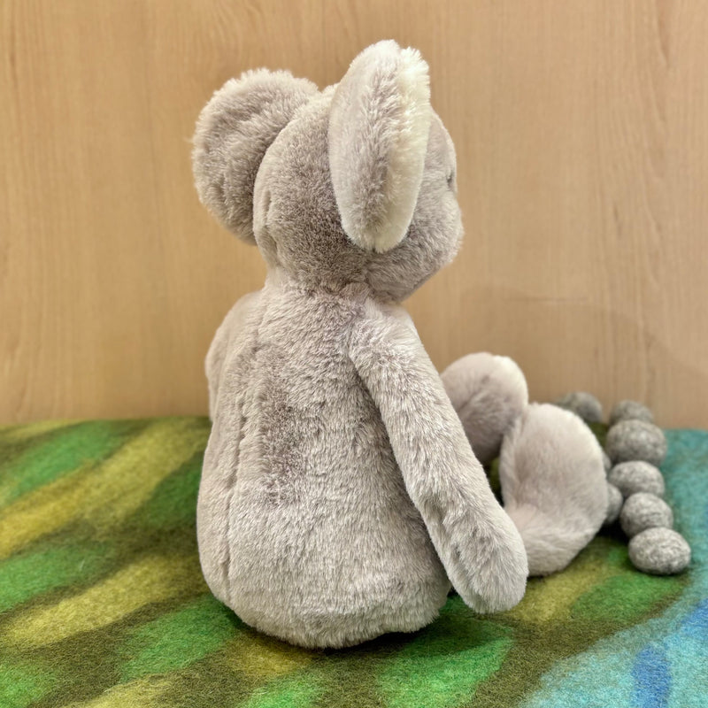 Eco Cuddly Koala 25cm Plush Toys Gifting Idea for 3yrs+