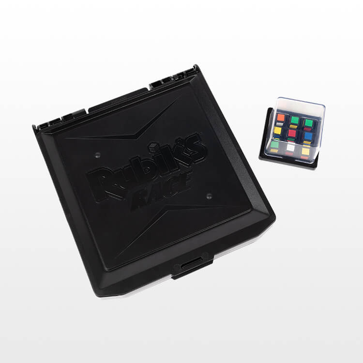 Rubik's Race Travel Fidget Toys Early Science STEM Toys Best Seller 7yrs+