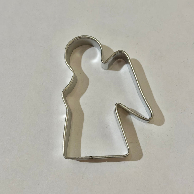 Gluckskafer Mini Cookie Cutter Assorted Shapes 1pcs 3yrs+