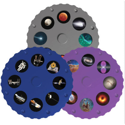 Planetarium Projector Galaxy by Thames & Kosmos Best Seller Early Science STEM Toys Most Loved in Store 8yrs+