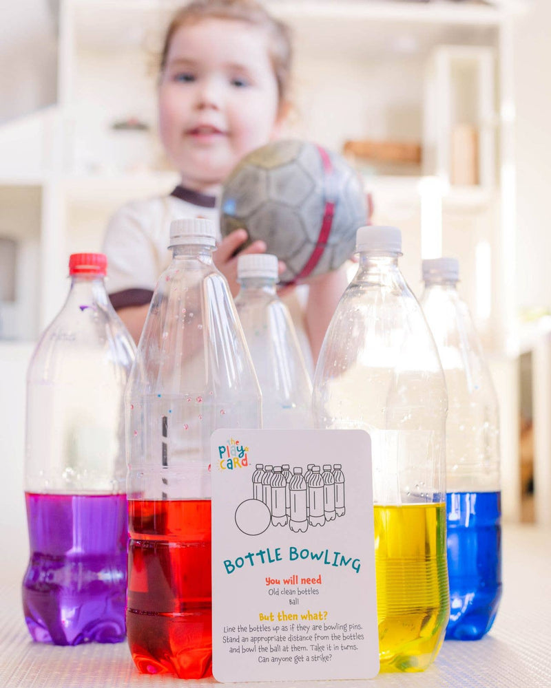 The Play Card Co The Explorer Activities Play Ideas Card 4yrs+