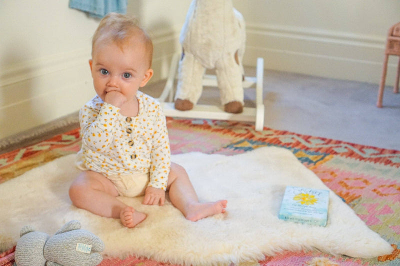 Affirmation Cards by SunChild Mindfulness Wellbeing Best Seller Gifting Idea for 3yrs+