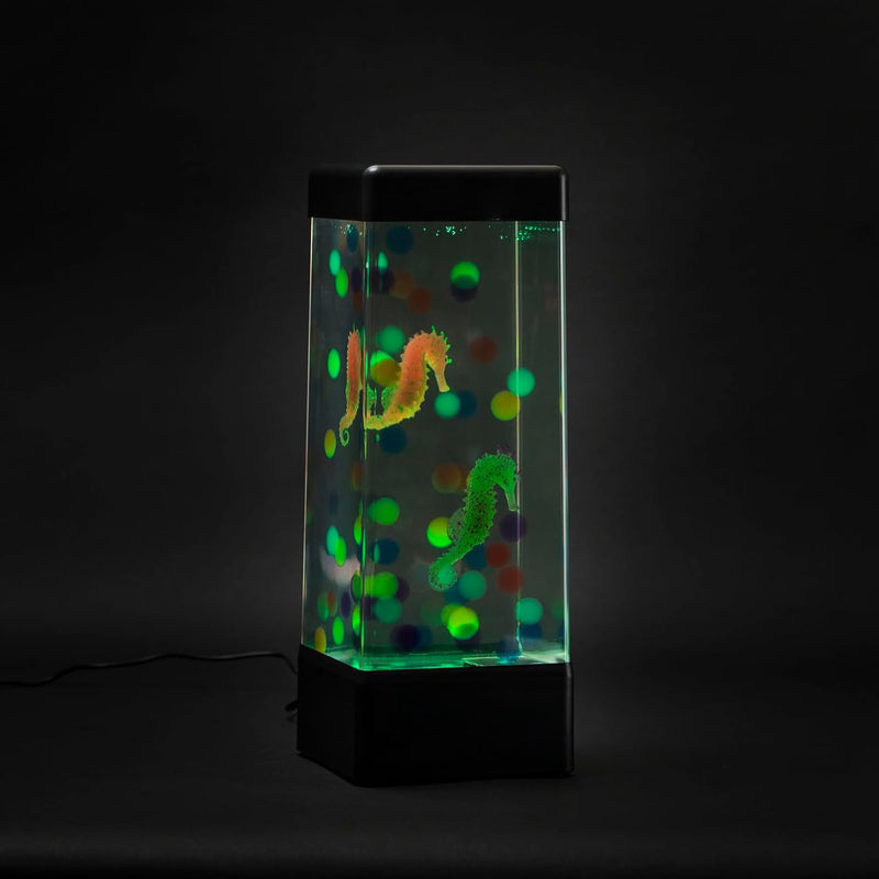 LED Mood Lamp for Kids Seahorse and Sea Balls Edition Best quality with Warranty
