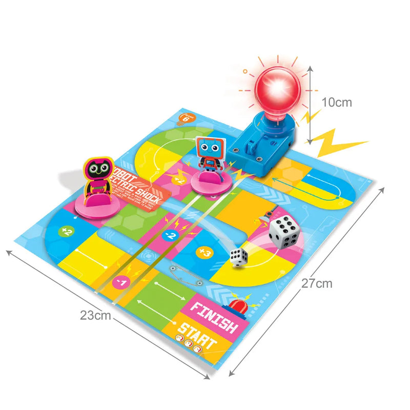 KidzLabs Gamemaker Magic Circuit Games Early Science STEM Toys 5yrs+