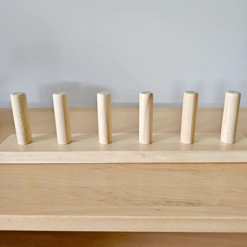 Tara Treasures The Room On The Broom® Finger Puppets Set of 6 for 3yrs+