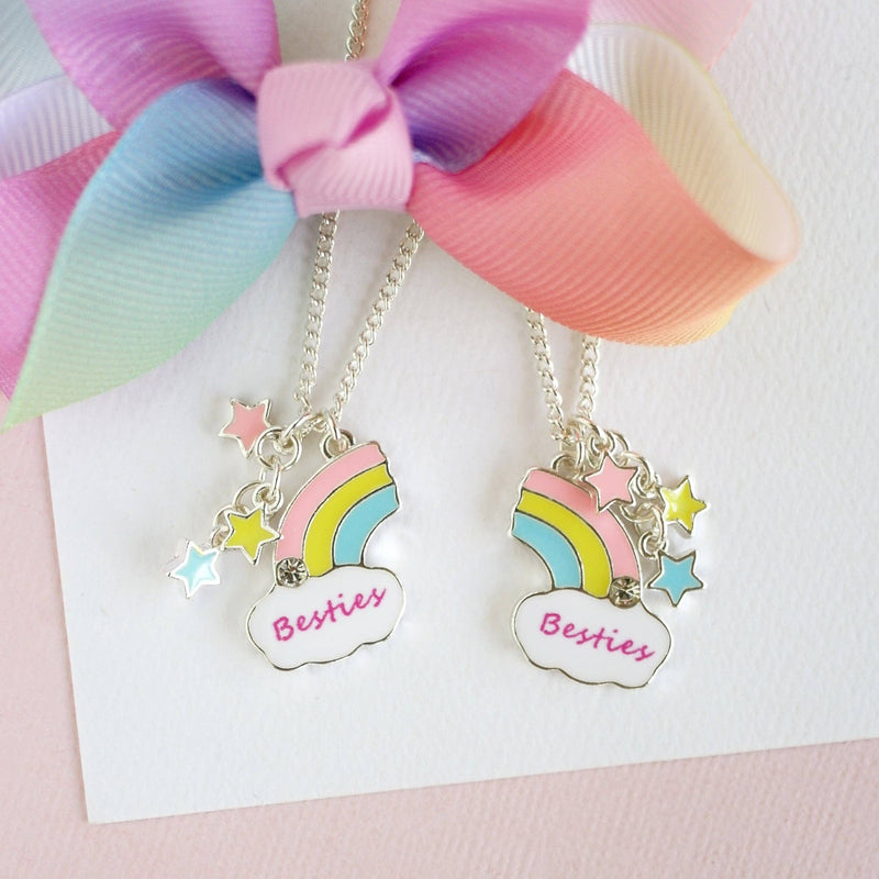 Lauren Hinkley Australia Besties Necklace 3yrs+