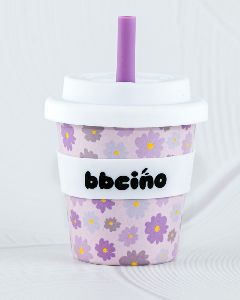 BBcino Blossom 120ml Babycino