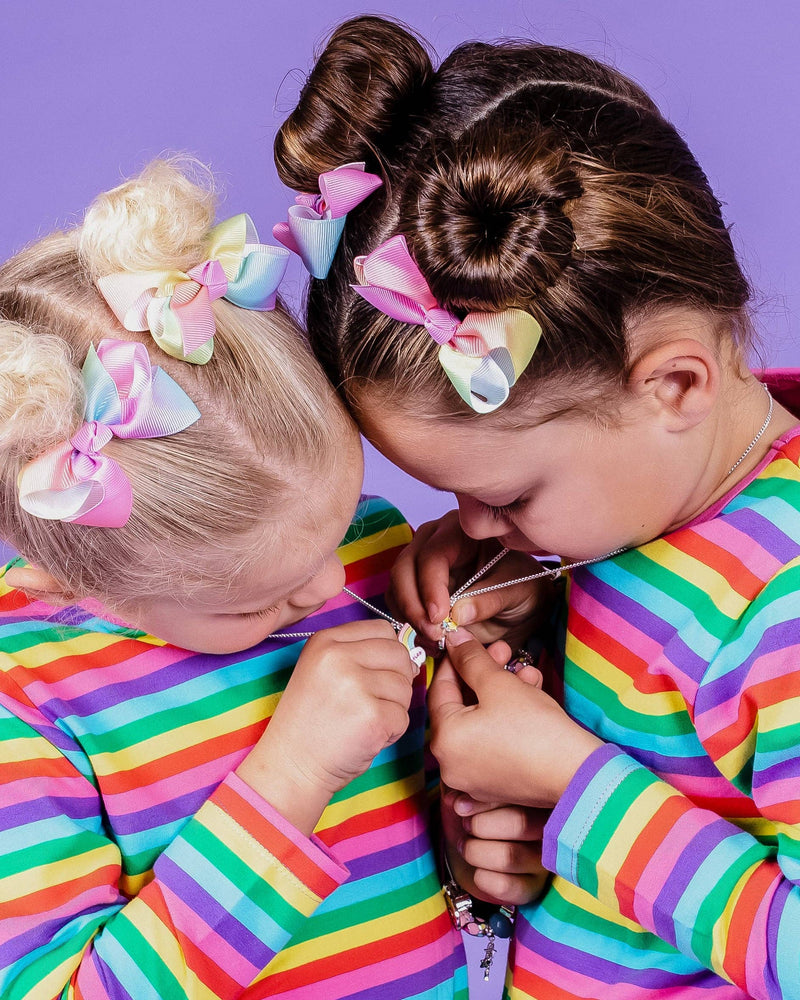 Lauren Hinkley Australia Besties Necklace 3yrs+