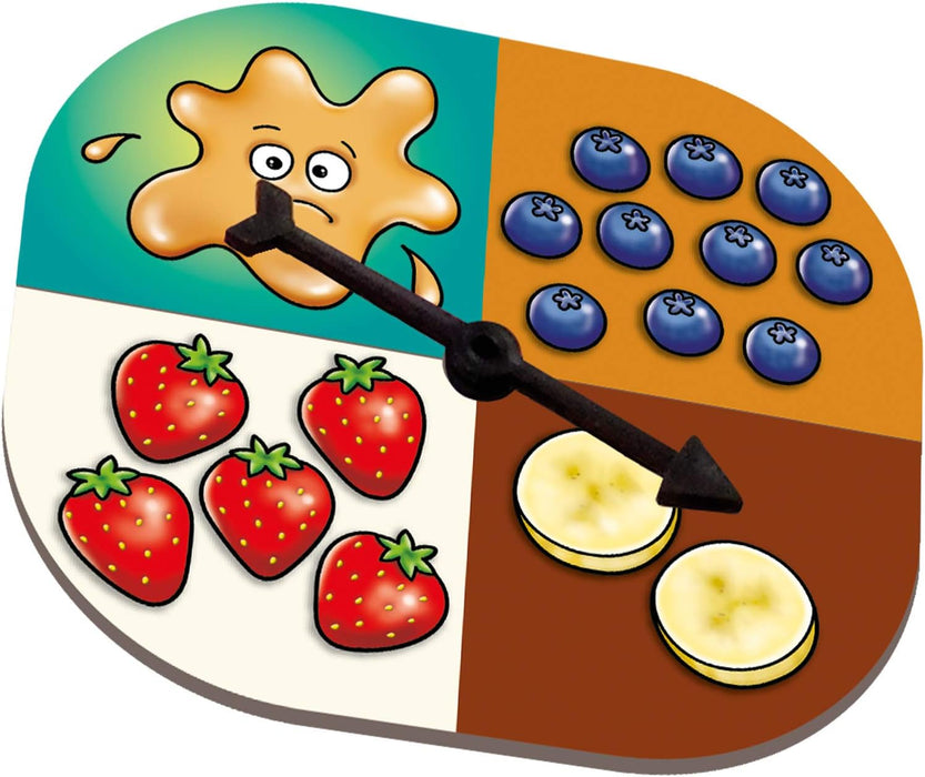 Orchard Math Orchard Game First Times Table Cognitive Early Math Games for Kids 5yr ...
