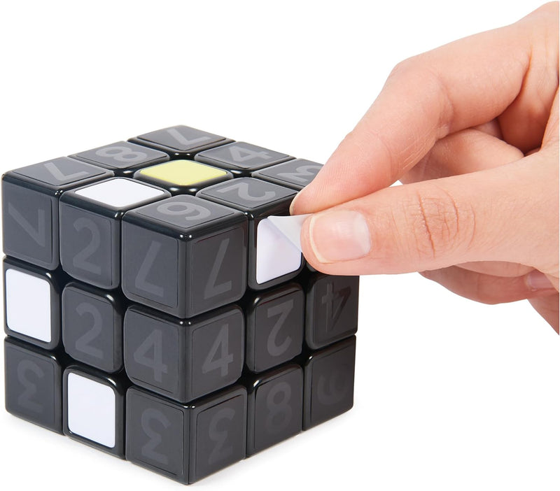 Rubik's Coach Cube Fidget Travel Toys 8yrs+