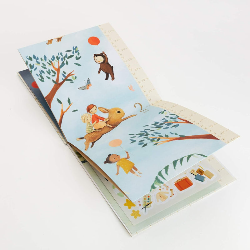 The Wonderful Things You Will Be Growth Chart (Paperback) by Emily Winfield Martin Baby Toys Baby Gifts Idea Best Seller 0m+