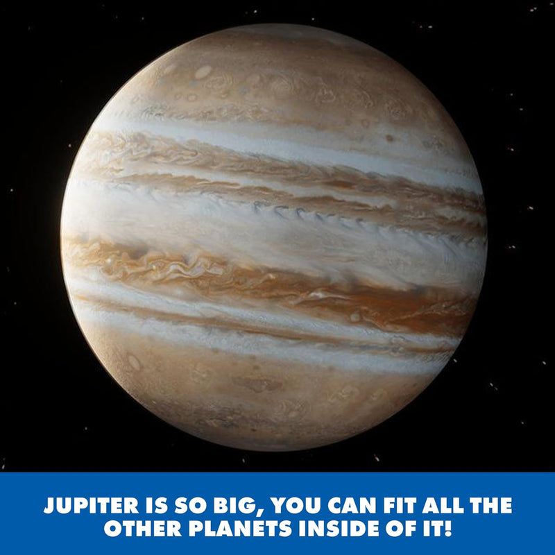 Geosafari® Jr Talking Space Explorer (featuring Emily Calandrelli) by Educational Insights Early Science STEM Developmental Toys for Kids Best Seller Clearance 4yrs+