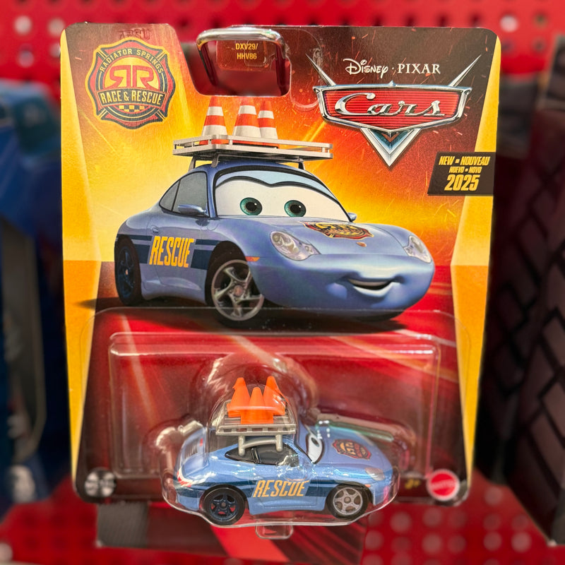 Disney Pixar Cars Assorted Designs 1pc Metal Travel Toys Car Gift Idea for 3yrs+