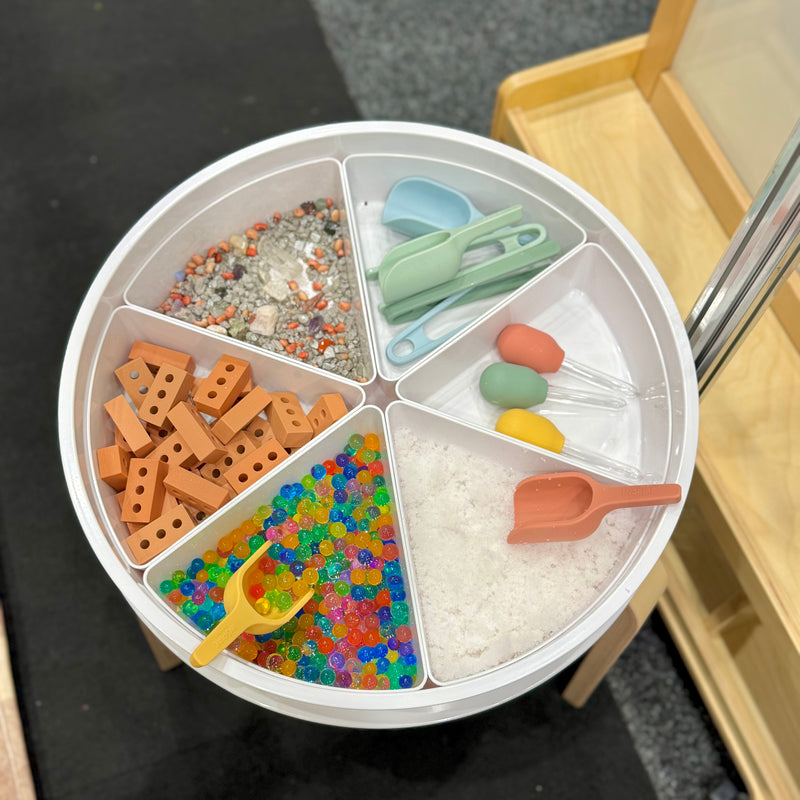Inspire My Play Sensory Play Tray 6m+
