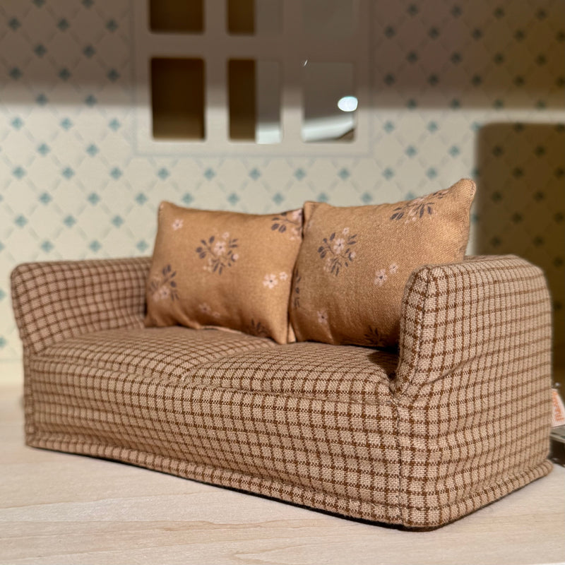 Maileg Couch Mouse Gifting Idea for 3yrs+