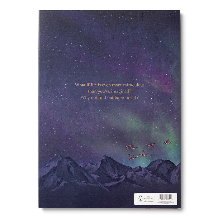 Why Not? (Hardcover) by Kobi Yamada Kids Picture Book