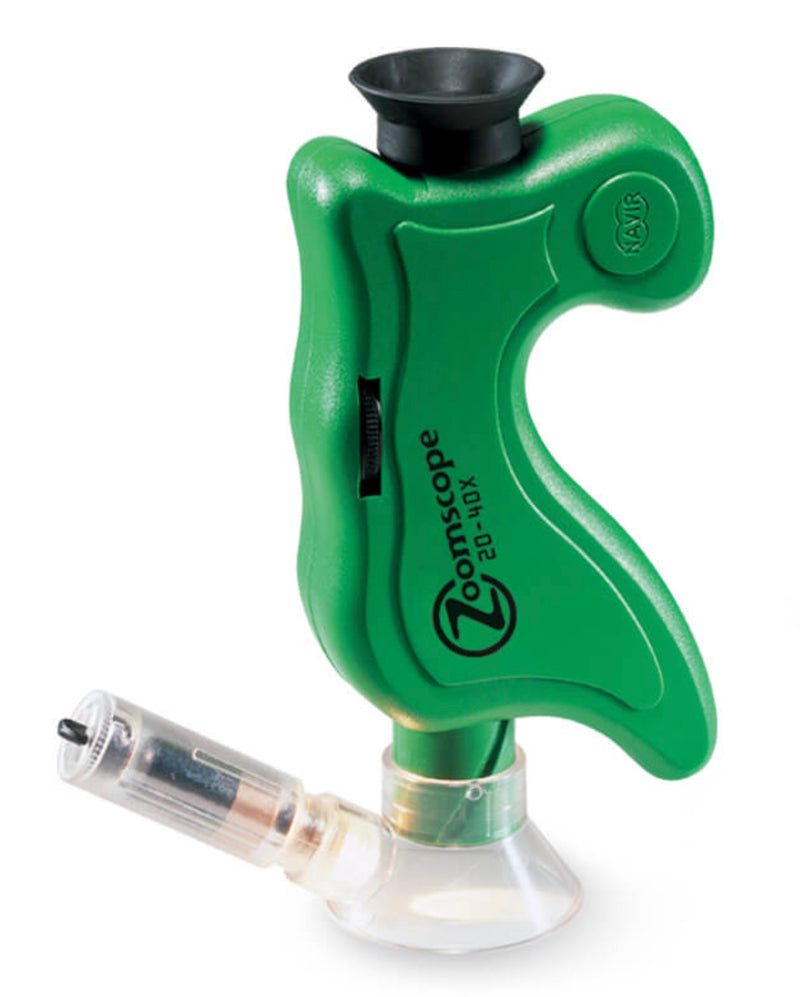Zoomscope Microscope By Navir Early Science STEM Outdoor toys Best Seller Gifting Idea for 6yrs+