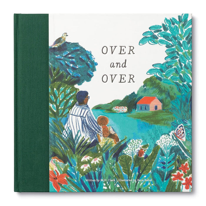Over & Over (Hardcover)