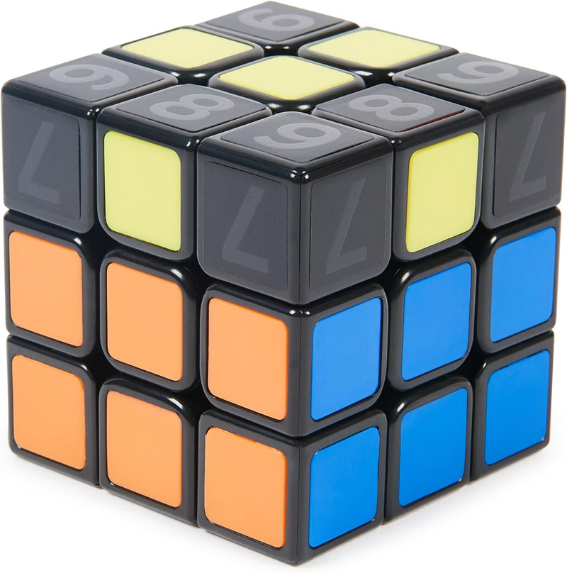 Rubik's Coach Cube Fidget Travel Toys 8yrs+