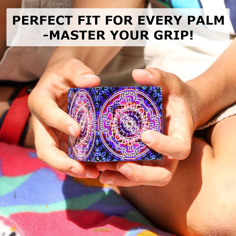 Shashibo Explorer Series Assorted Shape Shifting Puzzle Box Fidget Travel Toys Sensory Toys Best Seller 8yrs+