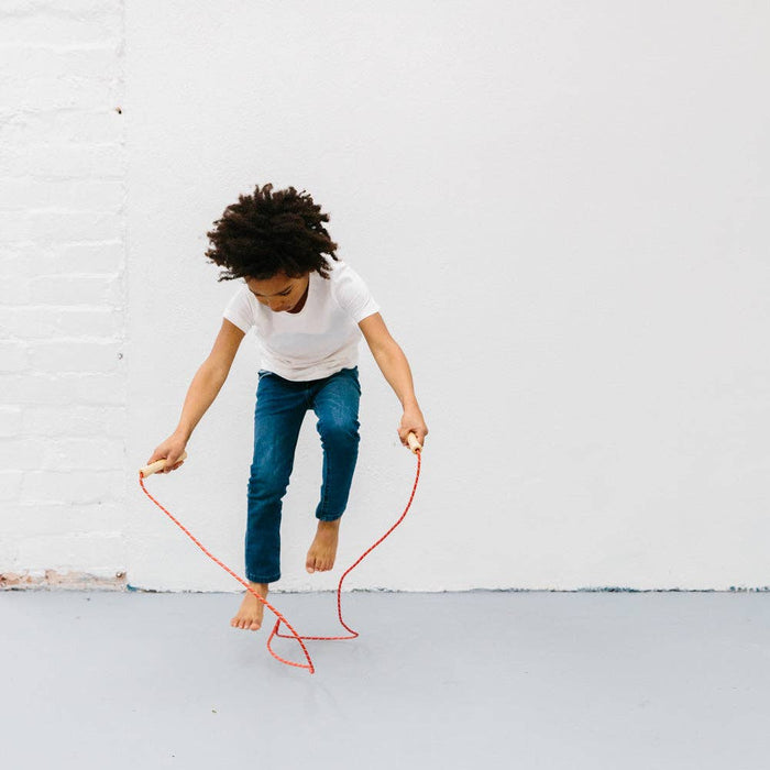 Make Me Iconic Skipping Jump Rope 8yrs+