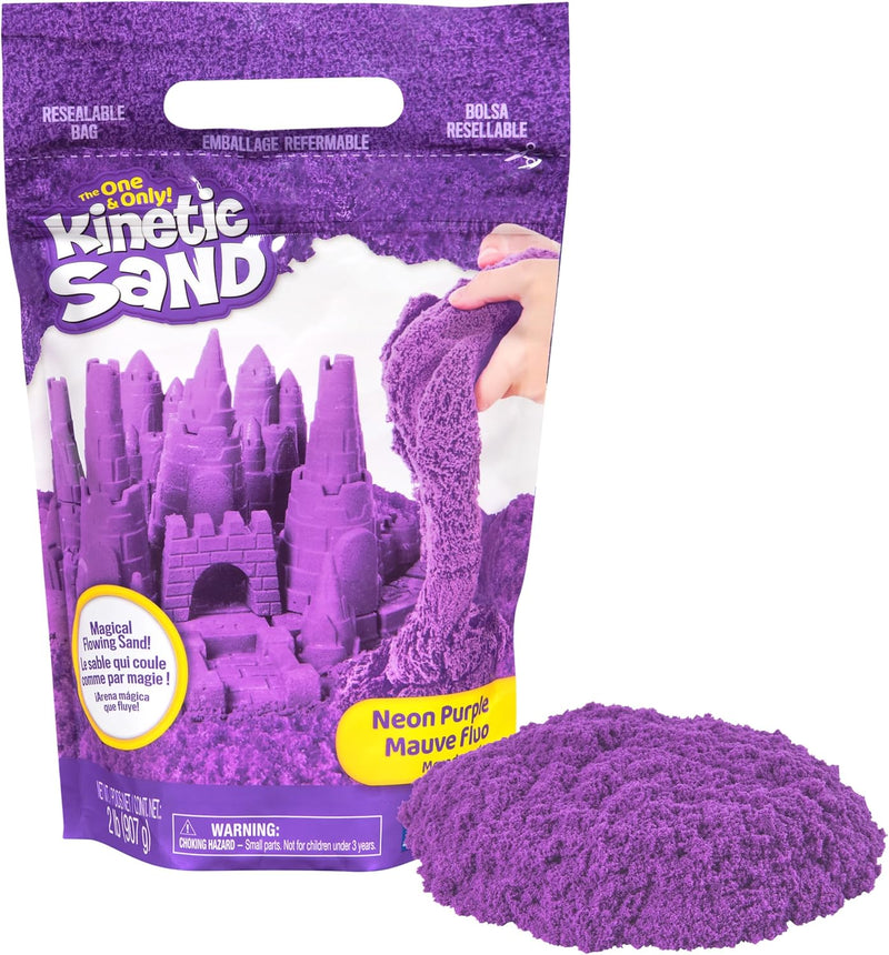 Kinetic Sand 907g Sensory Play 3yrs+
