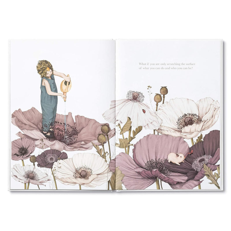 Maybe (Hardcover) by Kobi Yamada Kids Picture Book