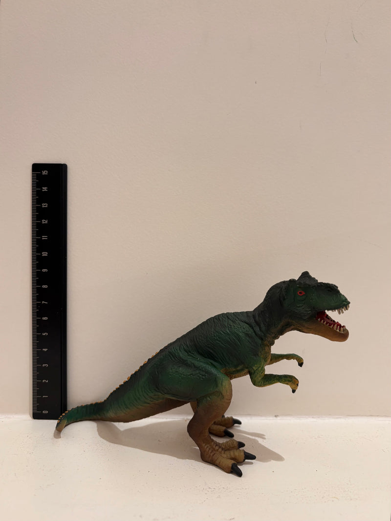 Tyrannosaurus Rex [T-Rex] by Safari Ltd Large Dinosaur & Prehistoric World Collection Animal Figurines 3yrs+
