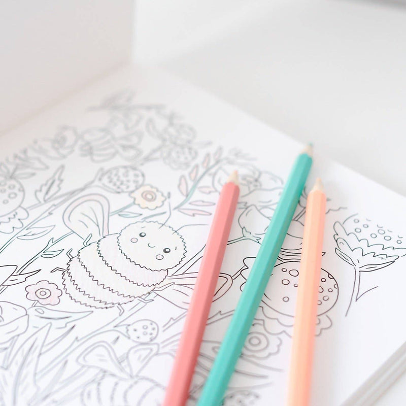 Mindful & Co Kids ABCs of Mindfulness for 18mth+